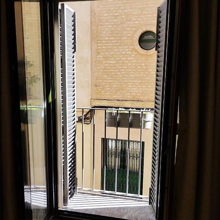 Apartamento Premium En El Centro De Sevilla Εξωτερικό φωτογραφία