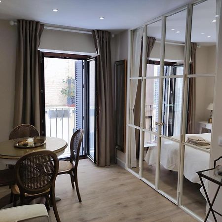 Apartamento Premium En El Centro De Sevilla Εξωτερικό φωτογραφία