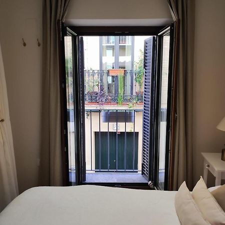 Apartamento Premium En El Centro De Sevilla Εξωτερικό φωτογραφία