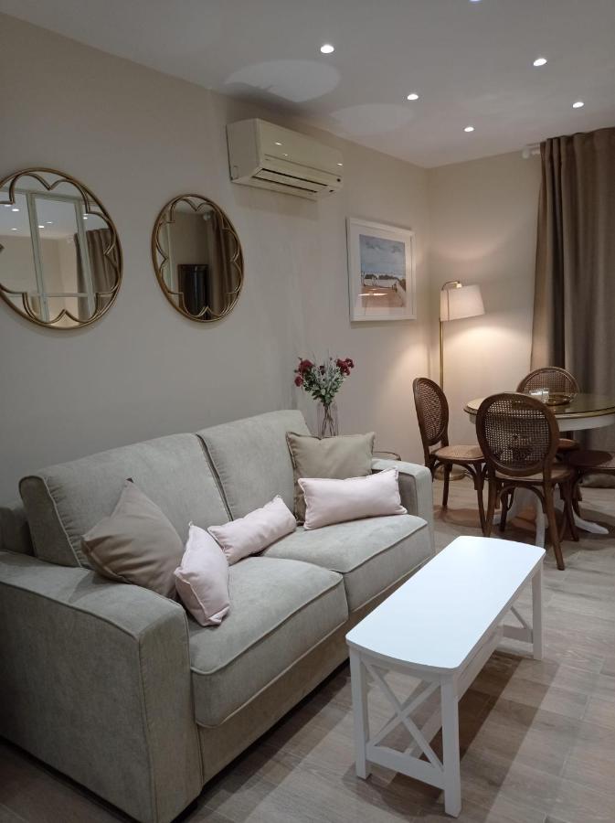 Apartamento Premium En El Centro De Sevilla Εξωτερικό φωτογραφία