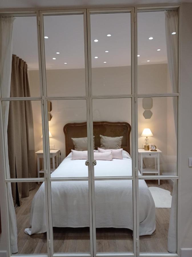 Apartamento Premium En El Centro De Sevilla Εξωτερικό φωτογραφία