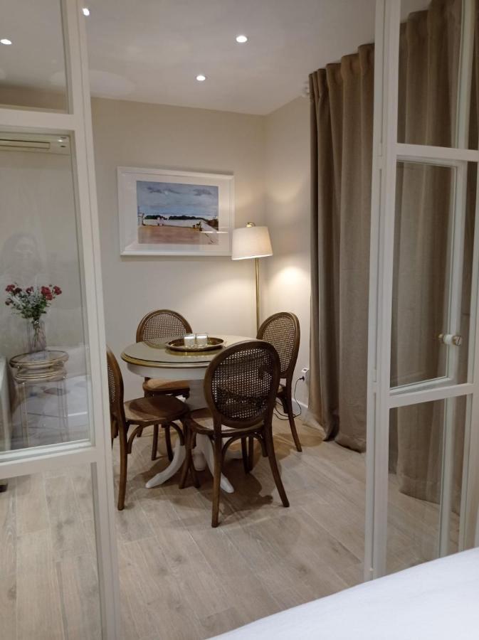 Apartamento Premium En El Centro De Sevilla Εξωτερικό φωτογραφία