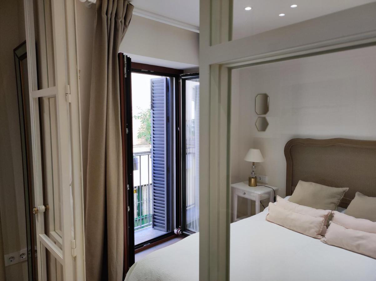 Apartamento Premium En El Centro De Sevilla Εξωτερικό φωτογραφία