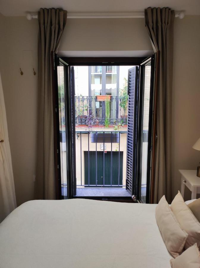 Apartamento Premium En El Centro De Sevilla Εξωτερικό φωτογραφία