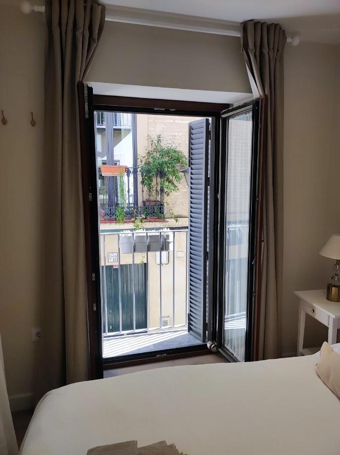 Apartamento Premium En El Centro De Sevilla Εξωτερικό φωτογραφία