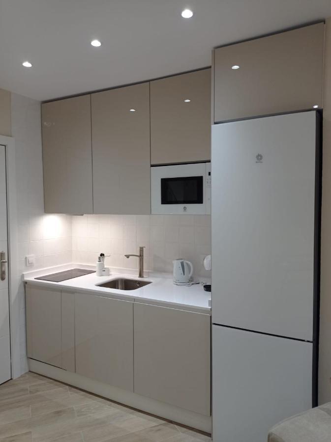 Apartamento Premium En El Centro De Sevilla Εξωτερικό φωτογραφία