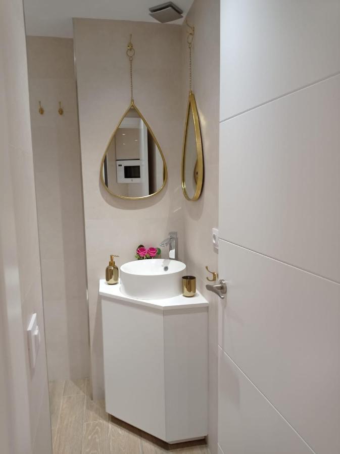 Apartamento Premium En El Centro De Sevilla Εξωτερικό φωτογραφία